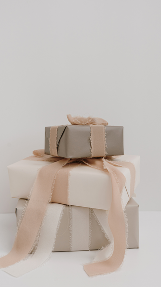 Curated Gift Boxes