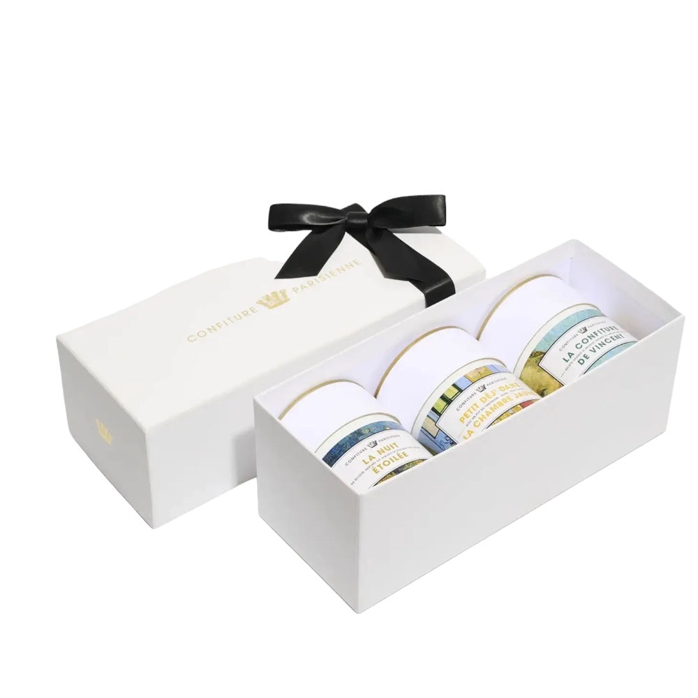 
                  
                    Jam Gogh Gift Box
                  
                