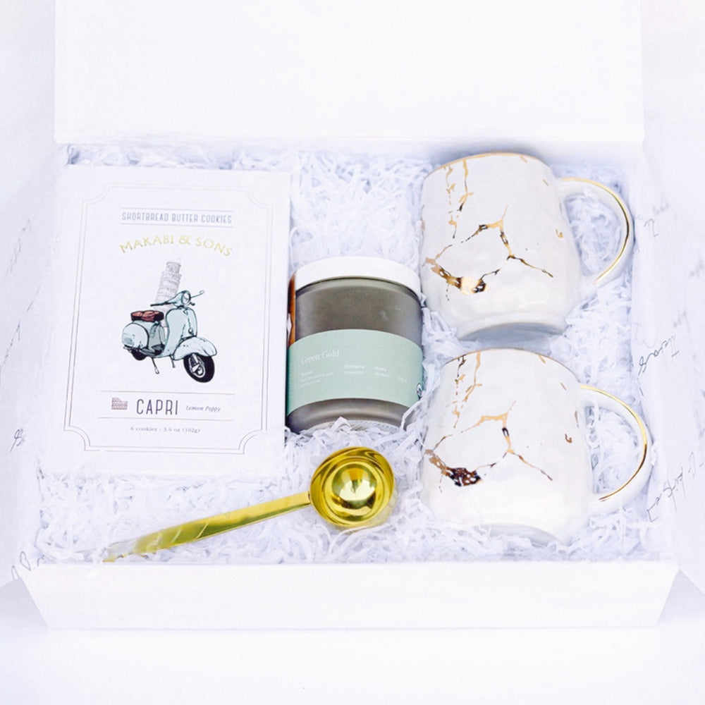 
                  
                    Tea Indulgence Gift Box
                  
                