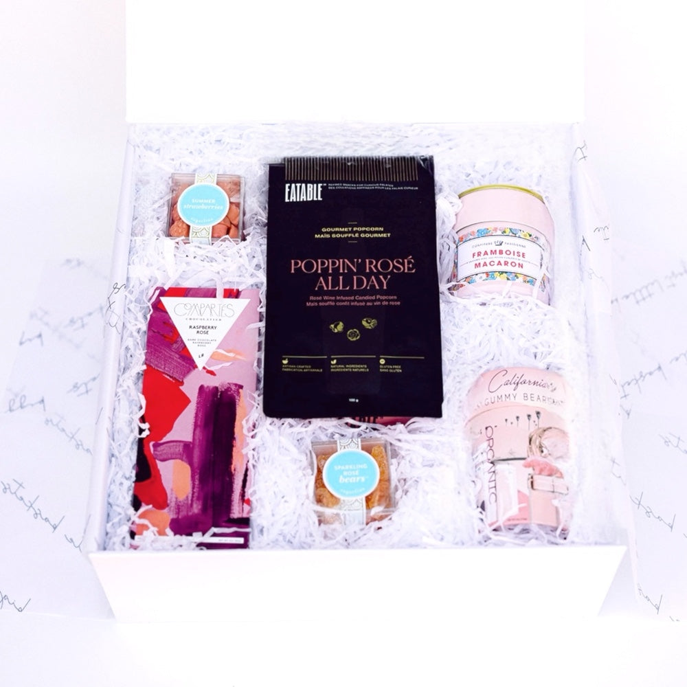 
                  
                    Rosé  All Day Gift Box
                  
                