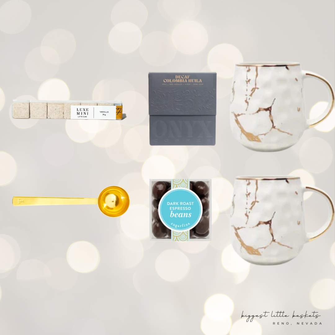 
                  
                    Petite Java Joy Gift Box
                  
                