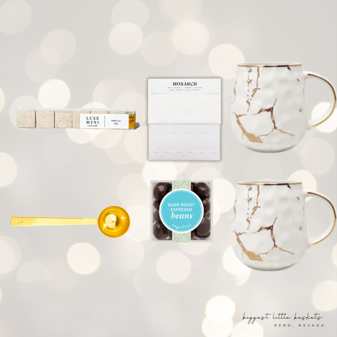 Petite Java Joy Gift Box