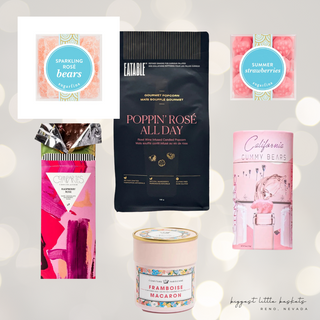 Rosé  All Day Gift Box