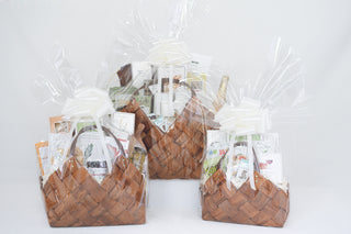 Petite Treat Gift Basket