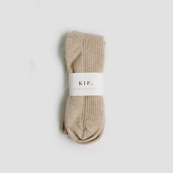 
                  
                    Cashmere Sleep Socks
                  
                